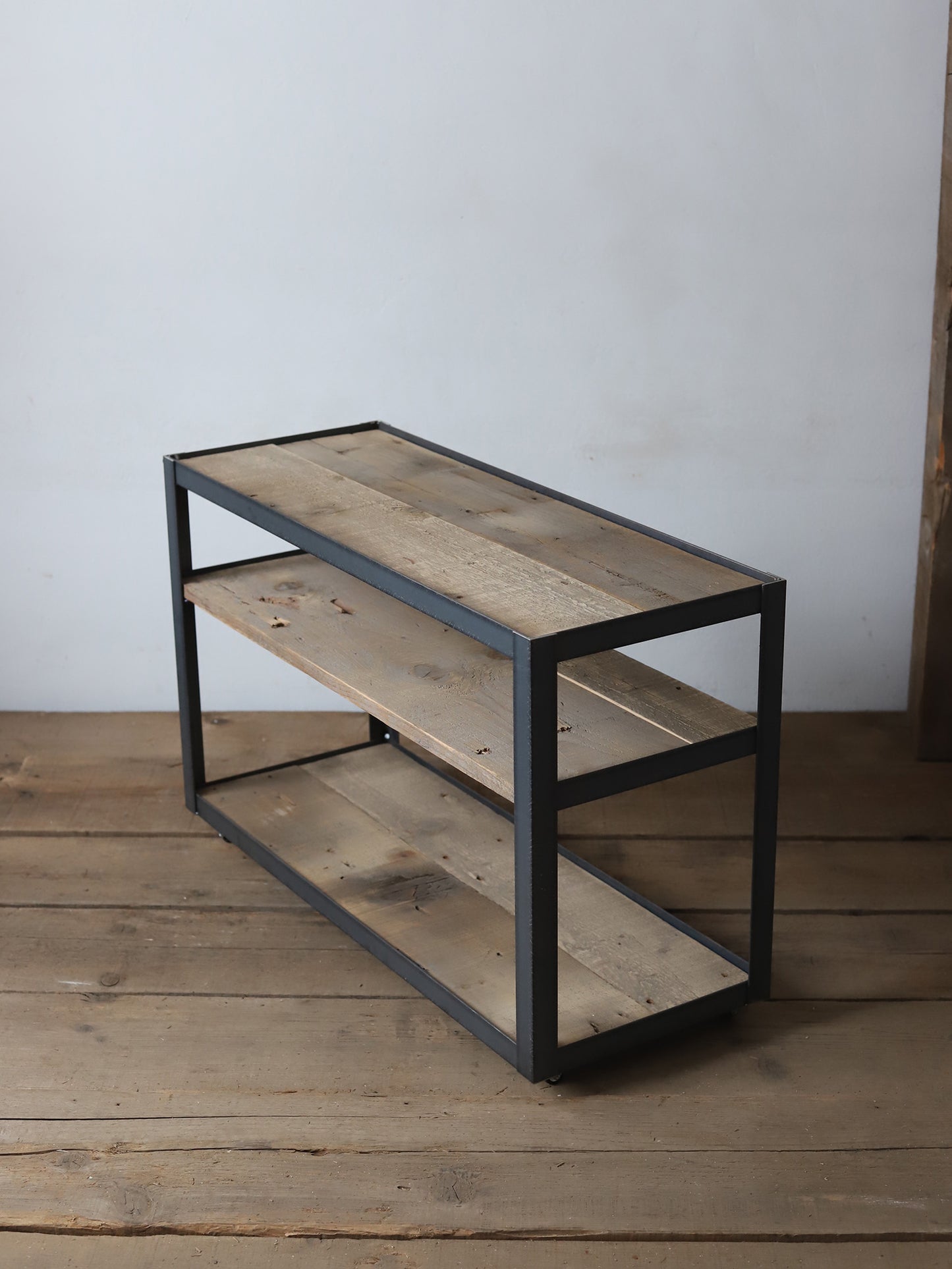 150 IRON WAGON MINI+キャスター