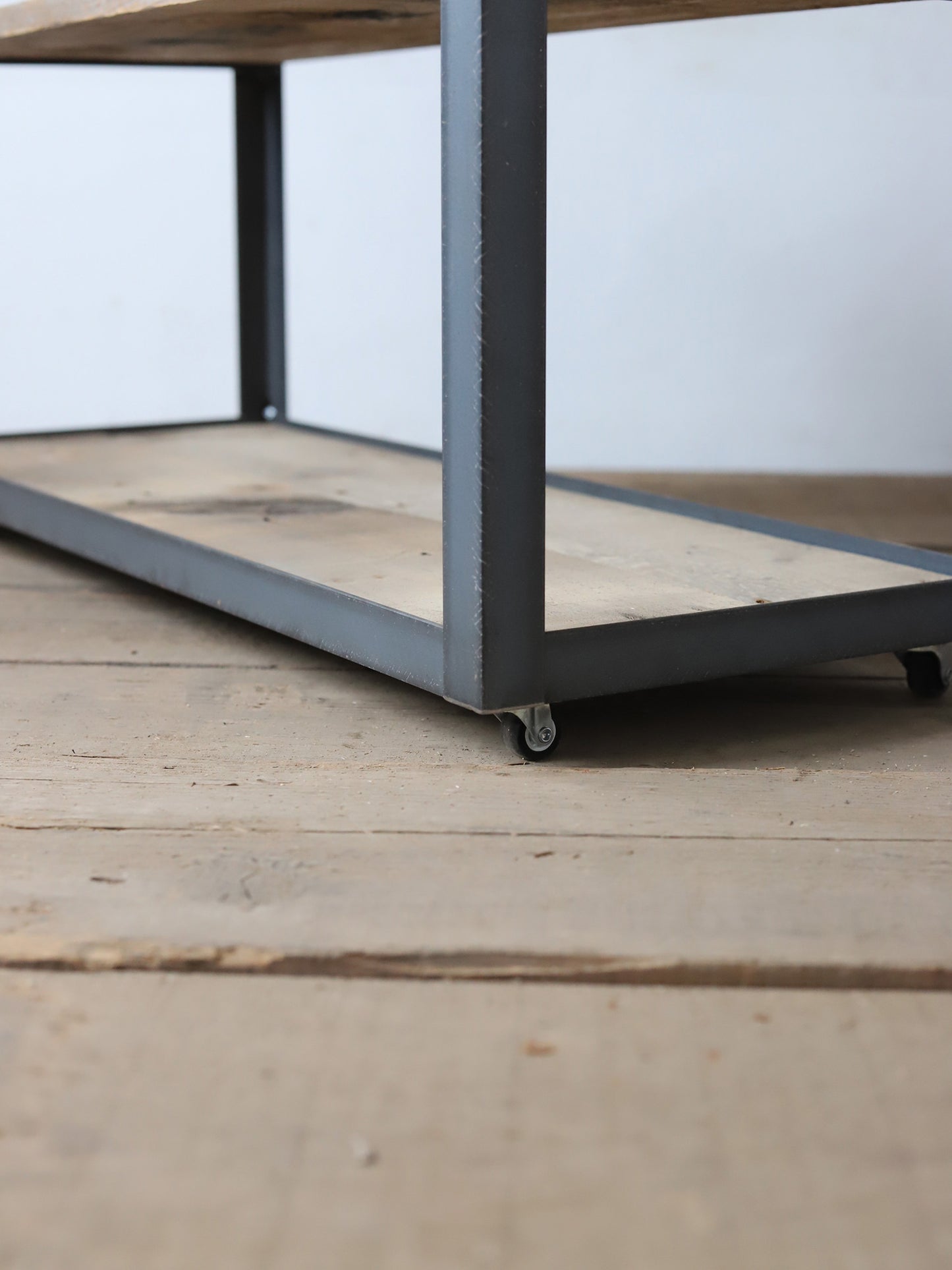 150 IRON WAGON MINI+キャスター