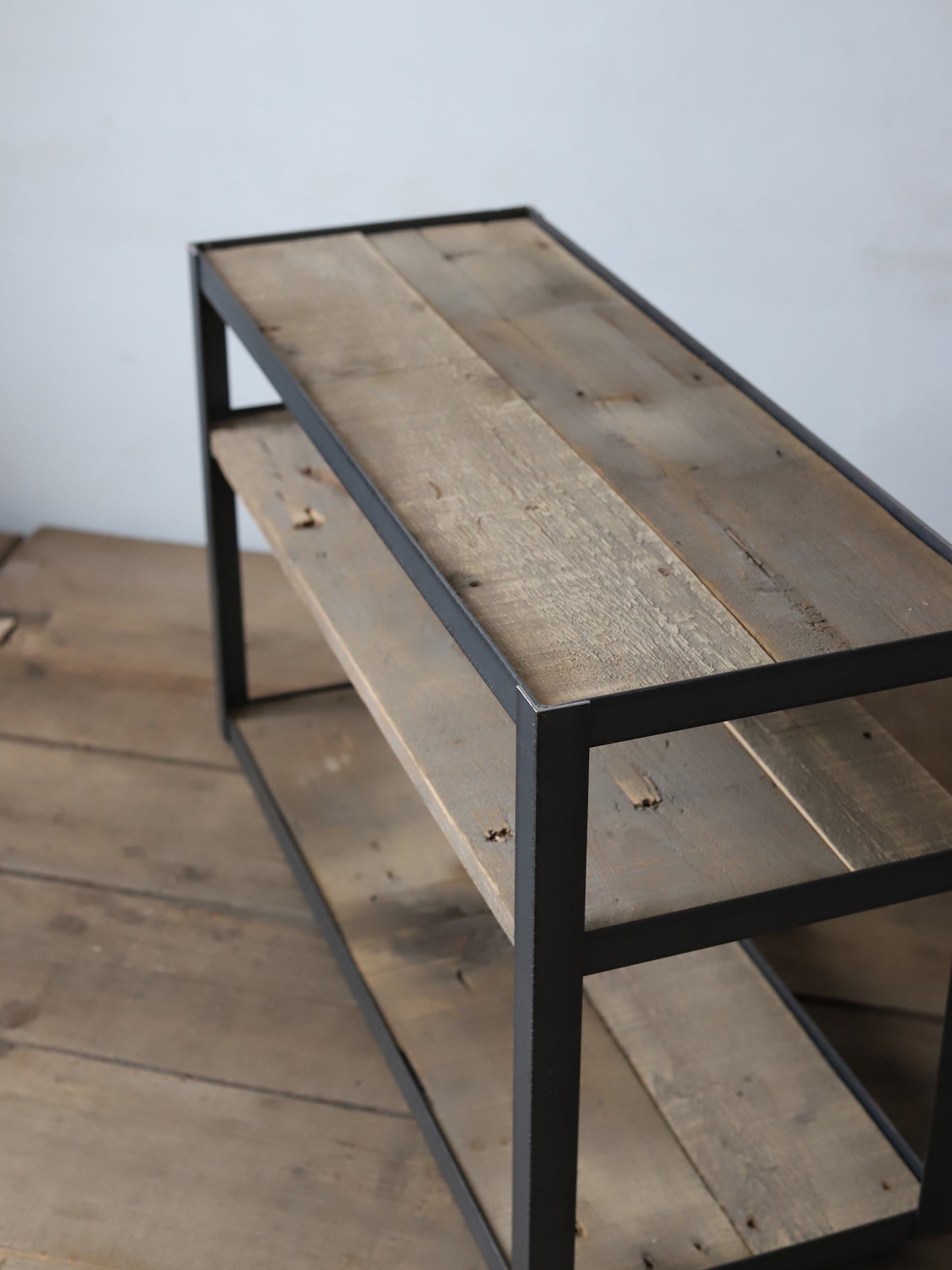 150 IRON WAGON MINI+キャスター