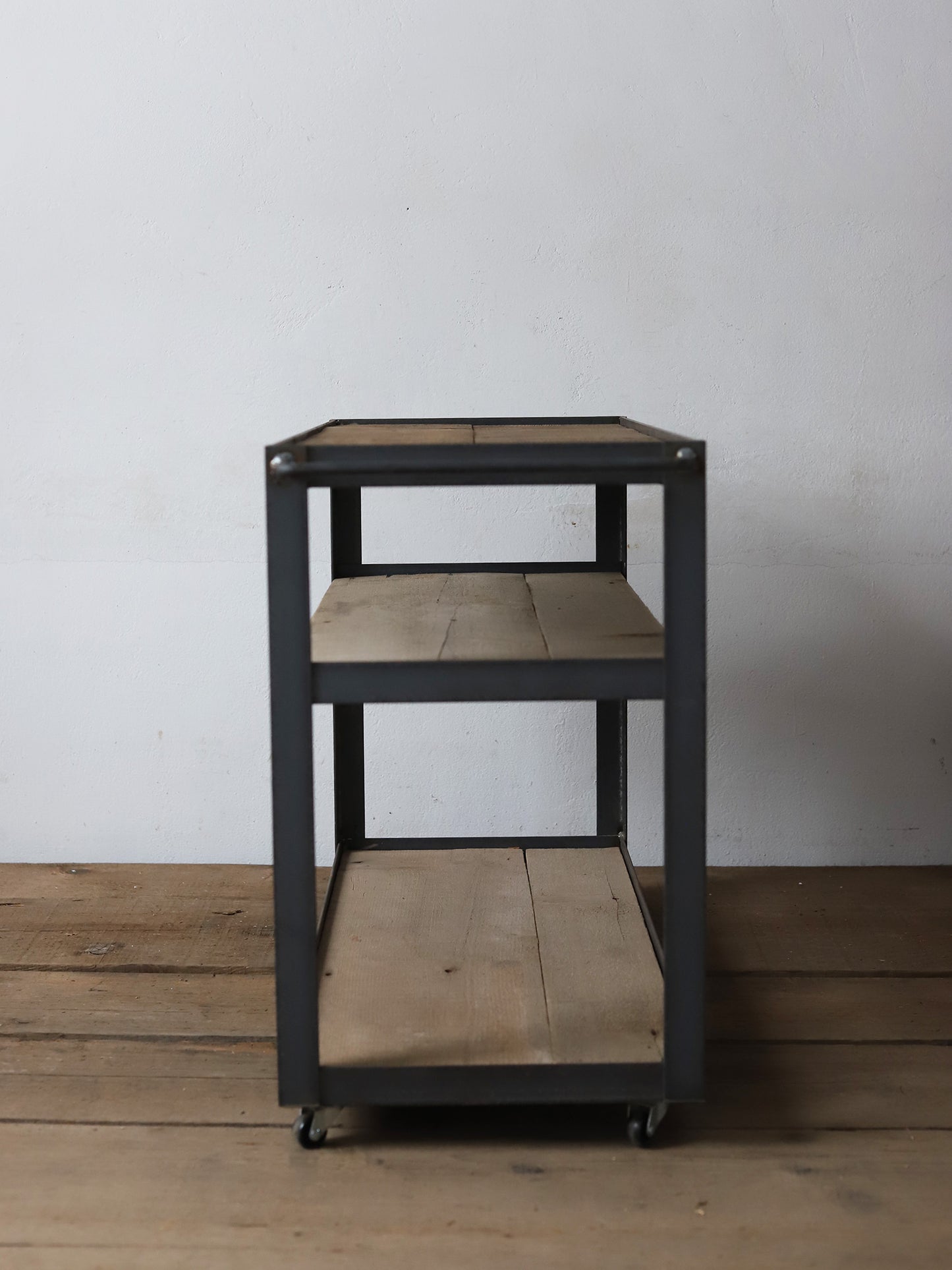 151 IRON WAGON MINI+キャスター