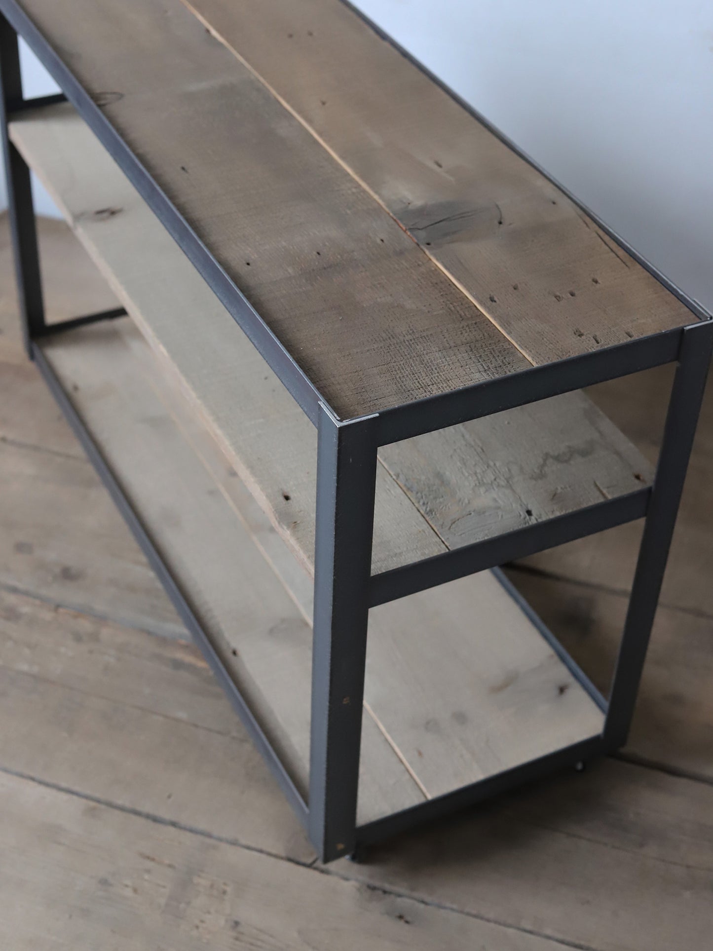 151 IRON WAGON MINI+キャスター