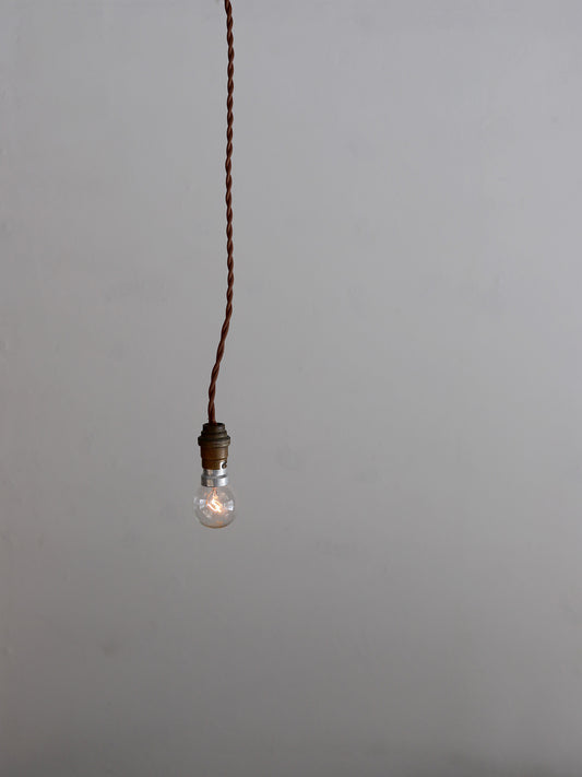 026 B22ソケットランプ