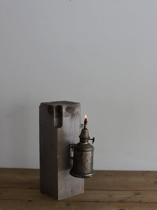 040 オイルランプ　その３