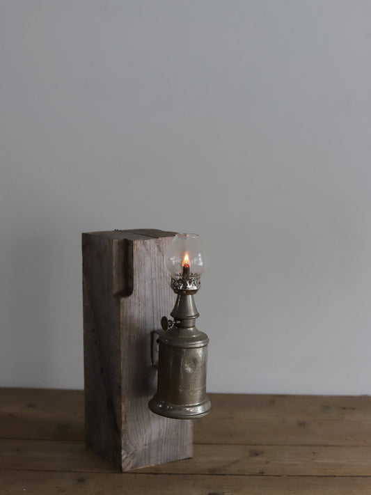 041 オイルランプ　その４