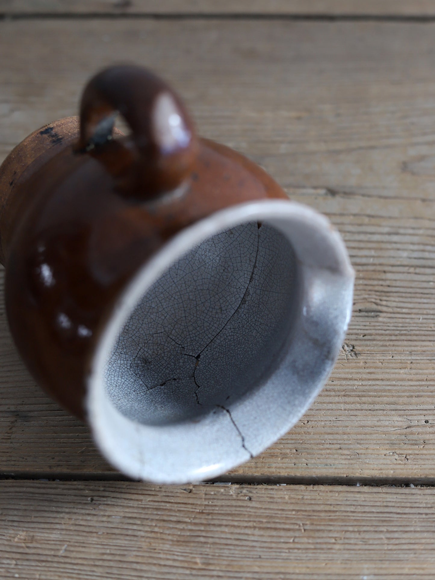 078 Cul Noir ピッチャー