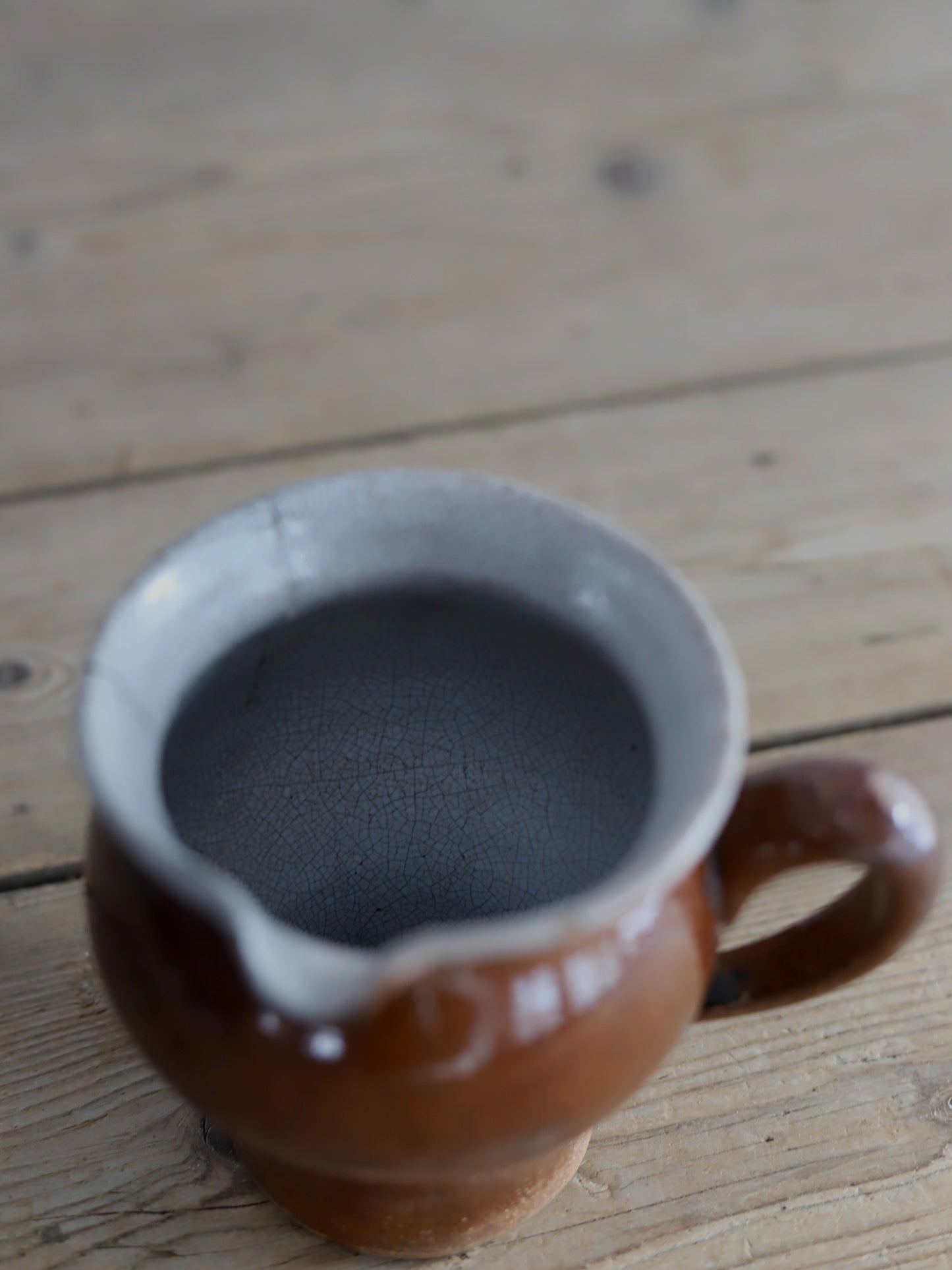 078 Cul Noir ピッチャー