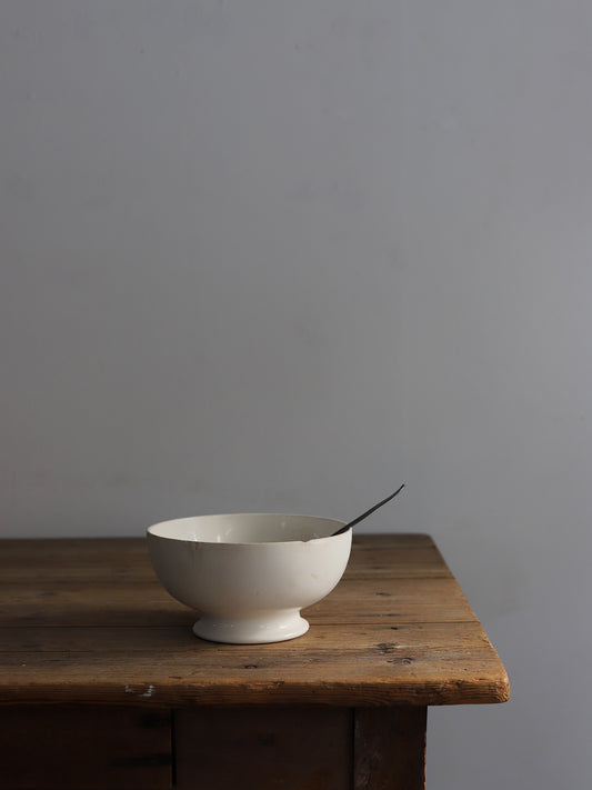 088 BOCHのコンポティエとピュータースプーン