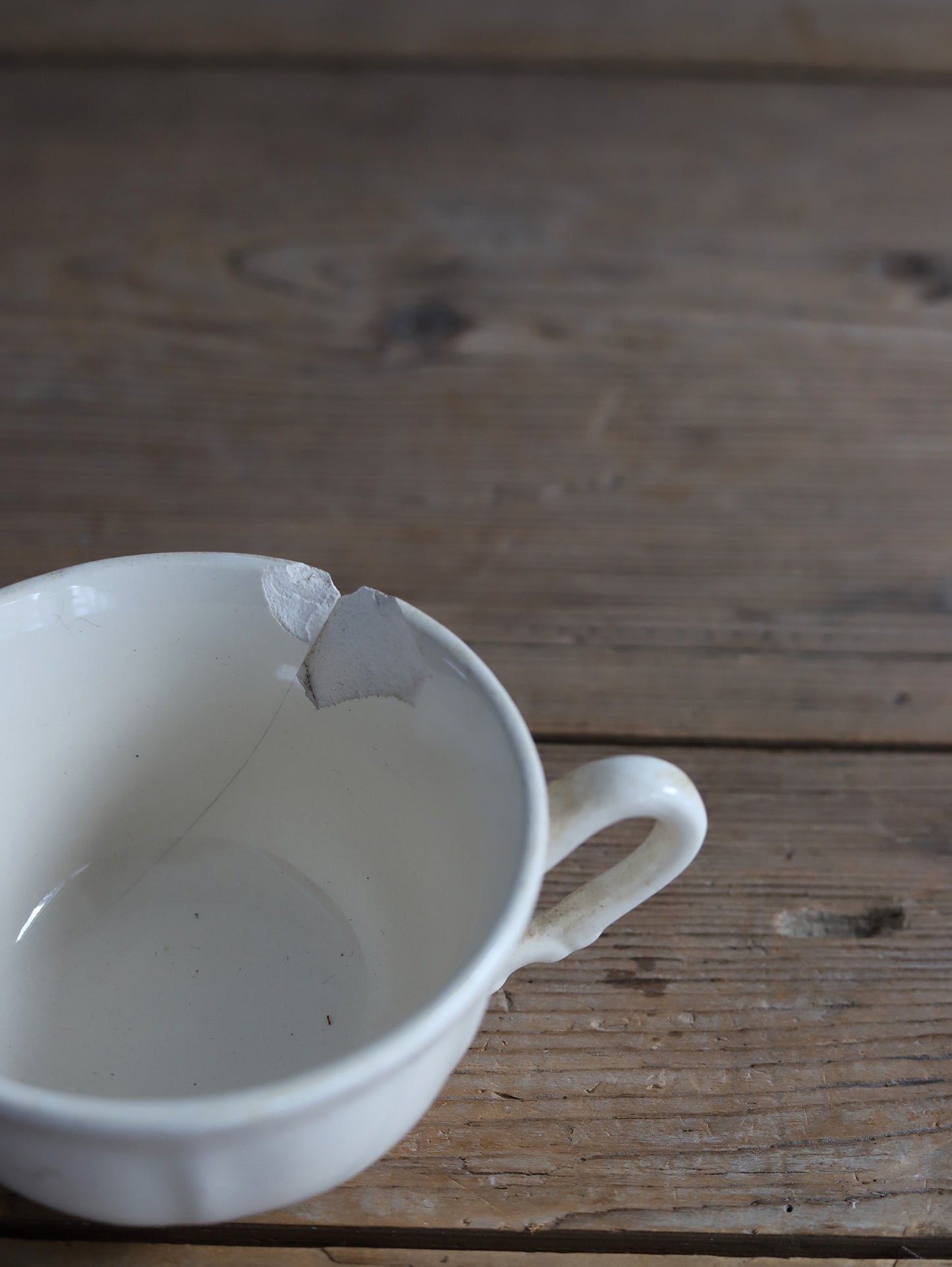 089 ソーサーとカップ2点のセット