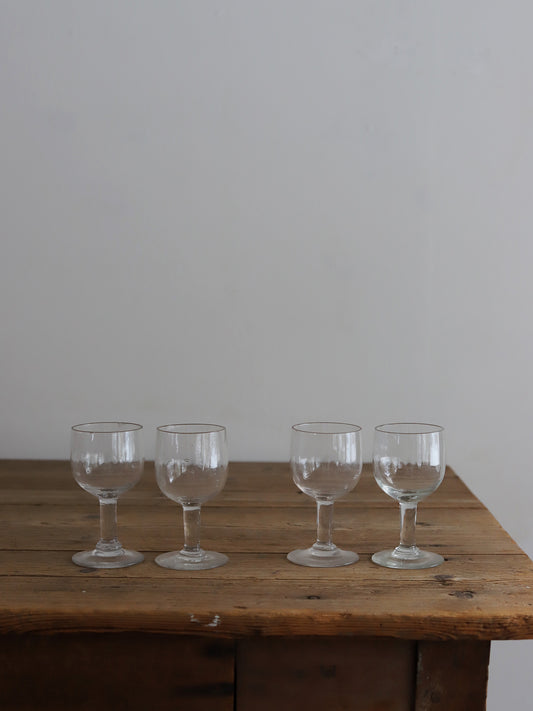 091  グラス2個セット