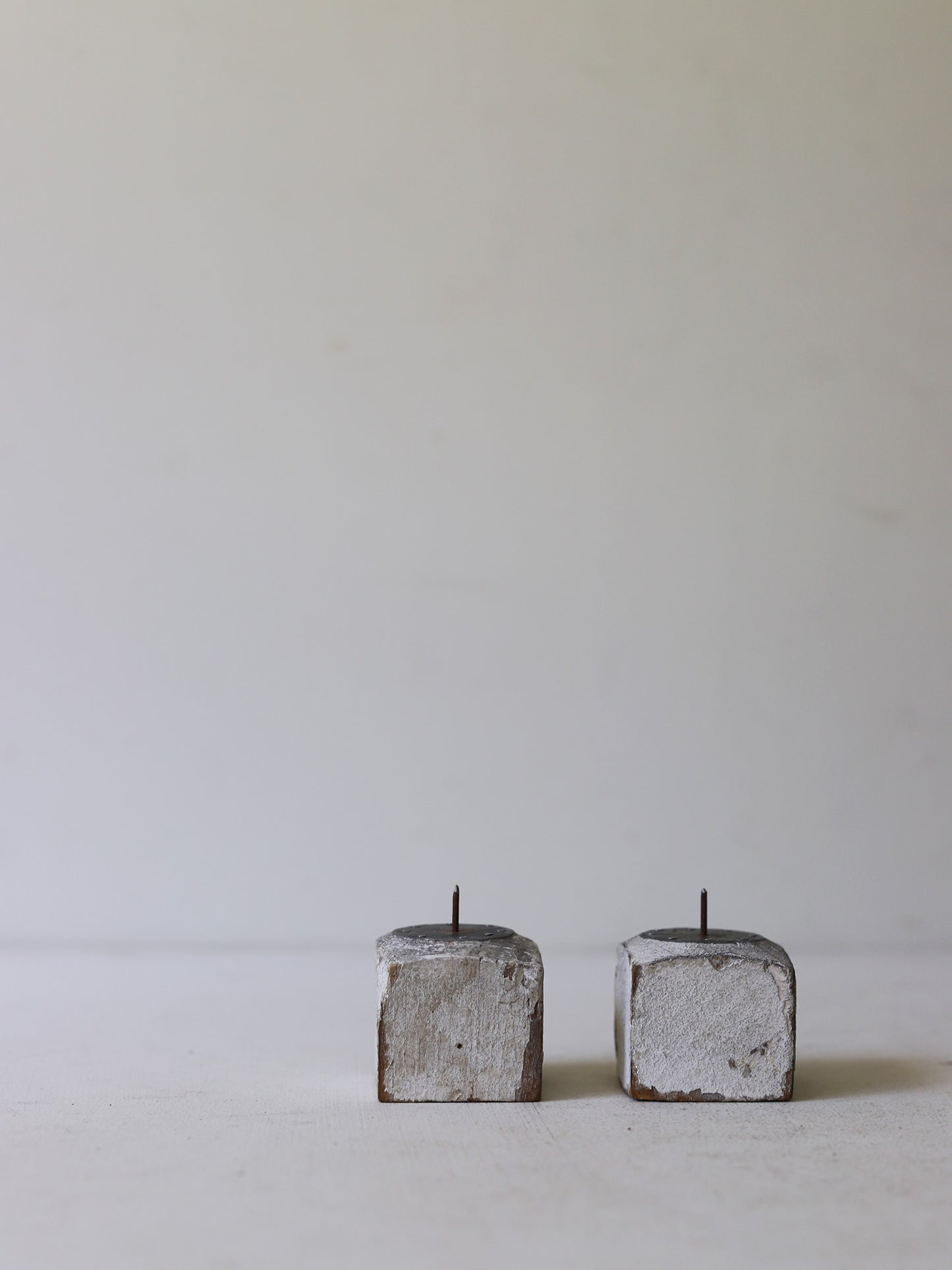 CANDLE STAND MINI SET