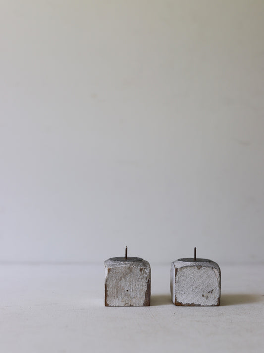 CANDLE STAND MINI SET