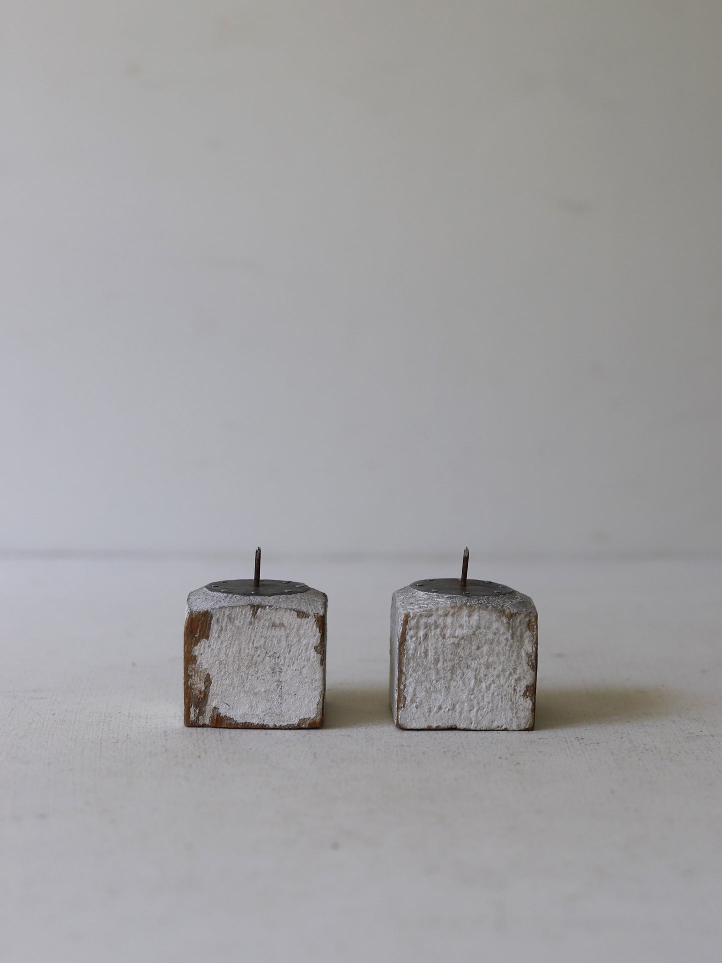 CANDLE STAND MINI SET