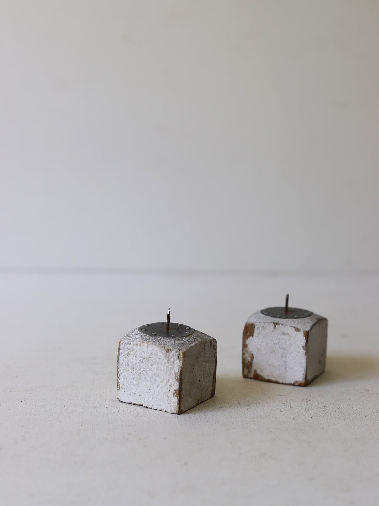 CANDLE STAND MINI SET