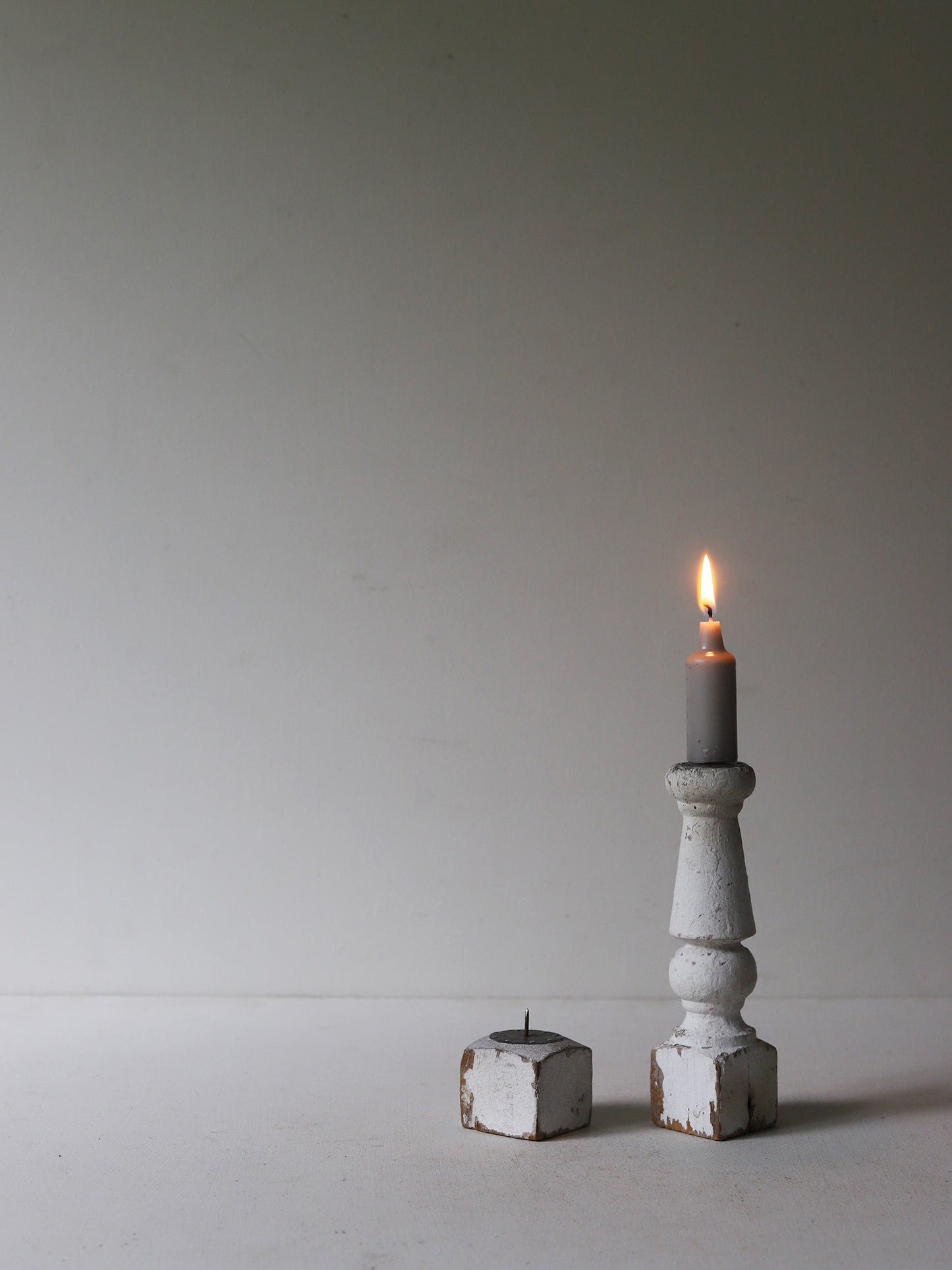 CANDLE STAND A