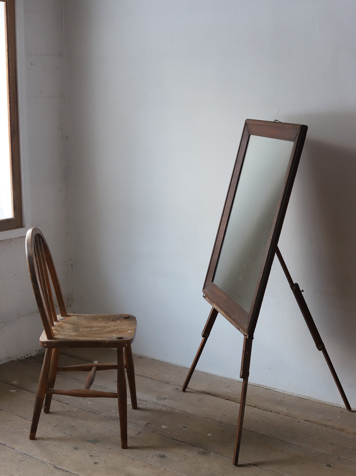 MIRROR with EASEL