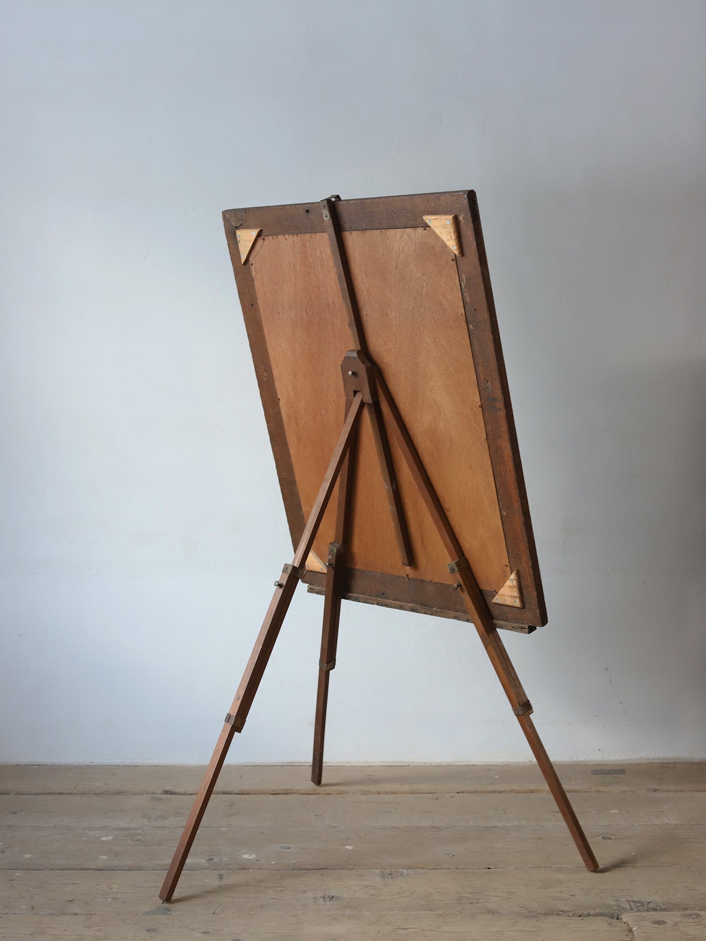 MIRROR with EASEL