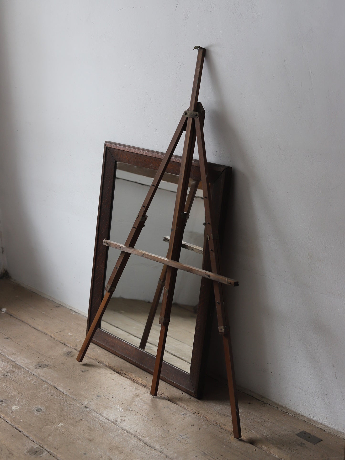 MIRROR with EASEL