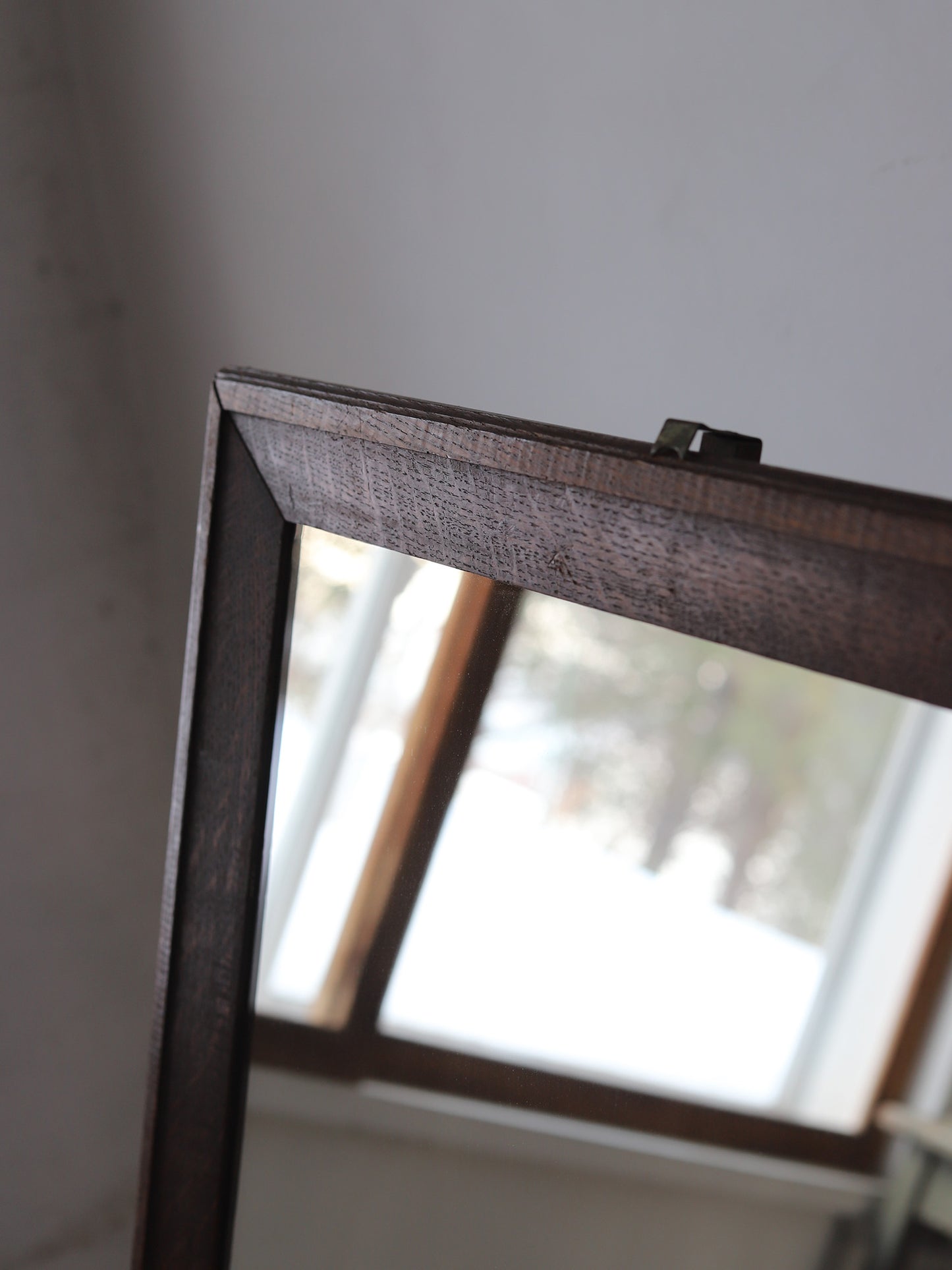 MIRROR with EASEL