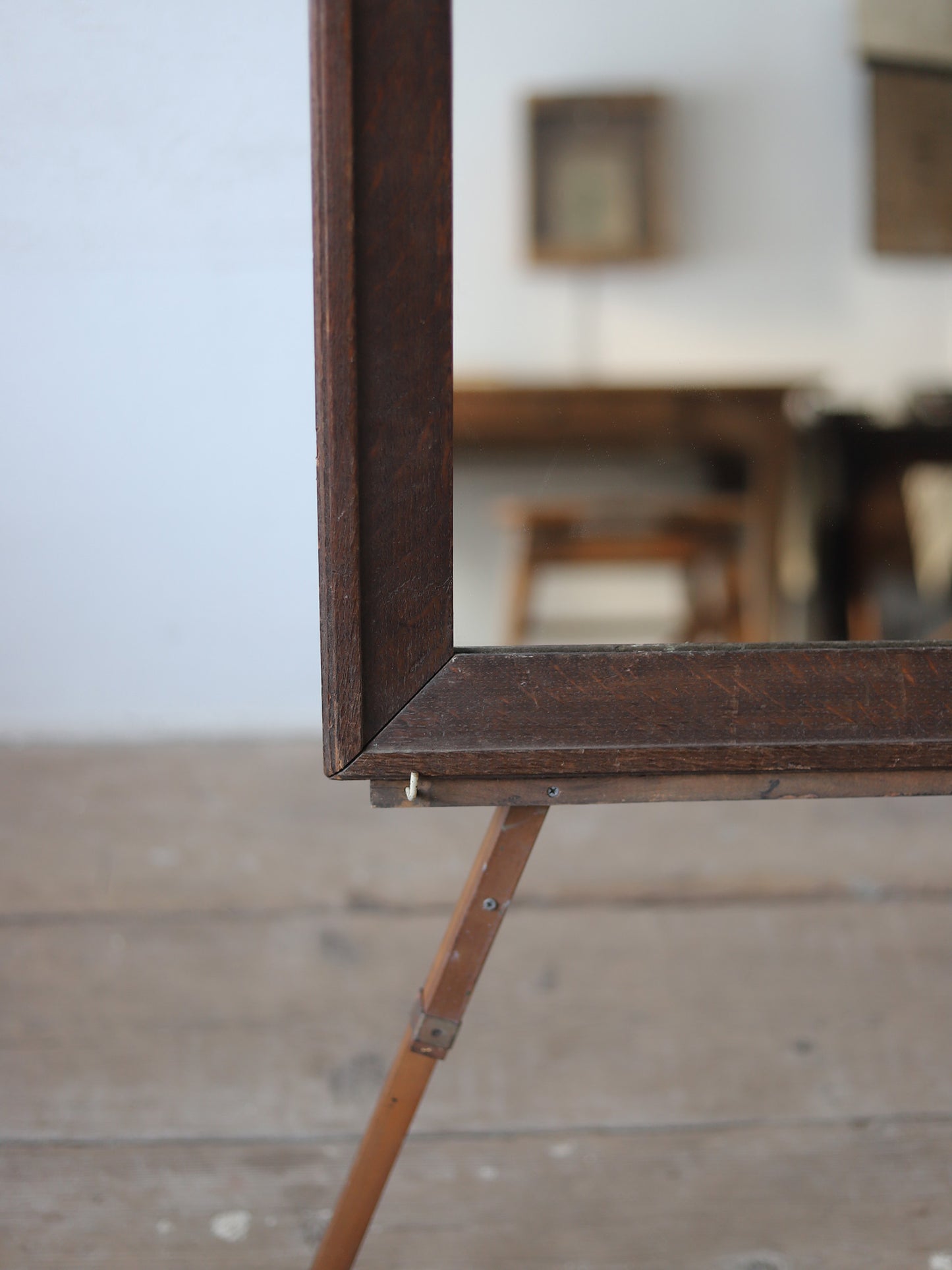 MIRROR with EASEL