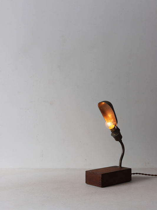 FACTORY LAMP