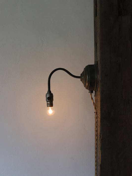 OIL LAMP
