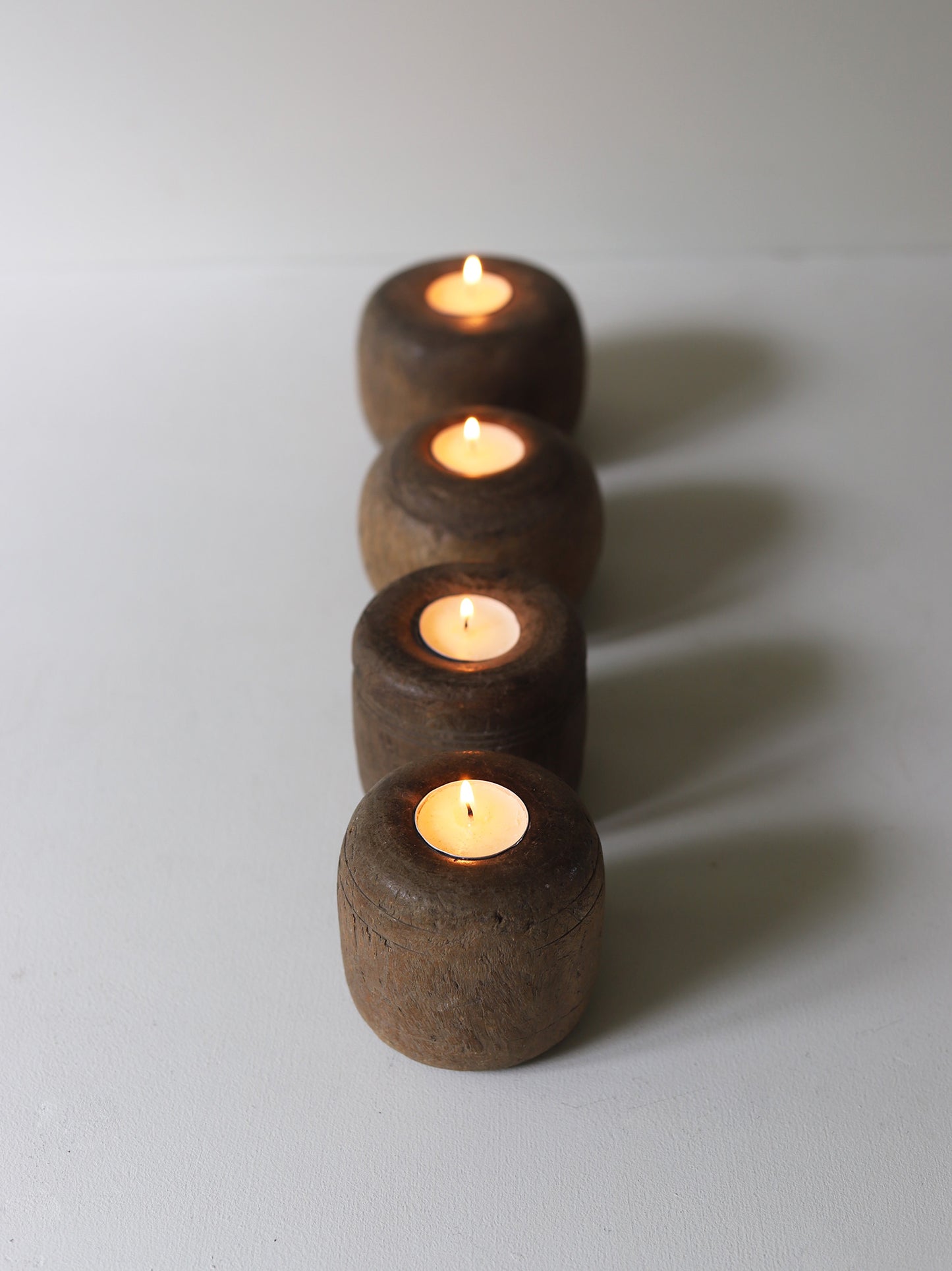 CANDLE STAND D