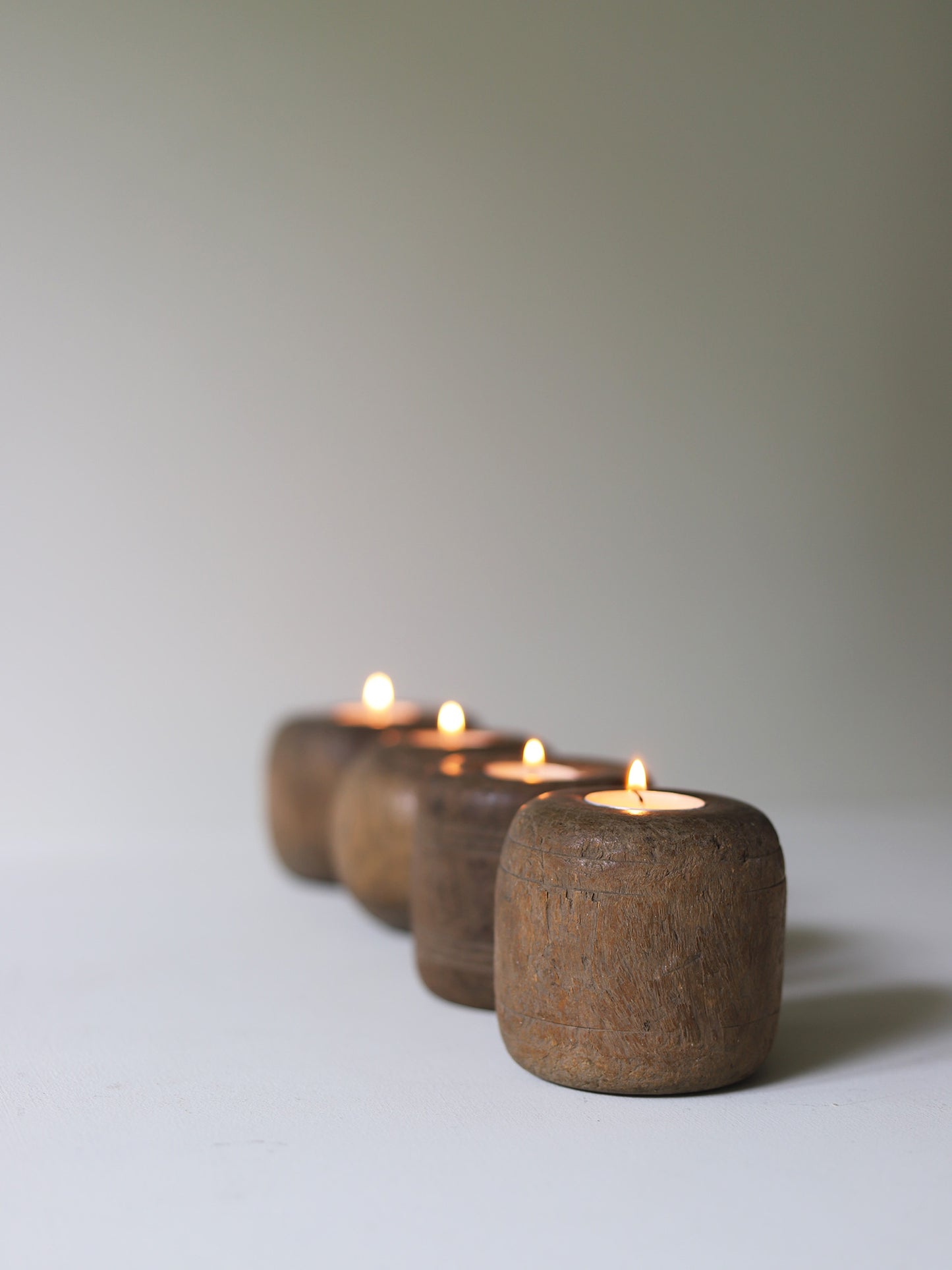 CANDLE STAND D