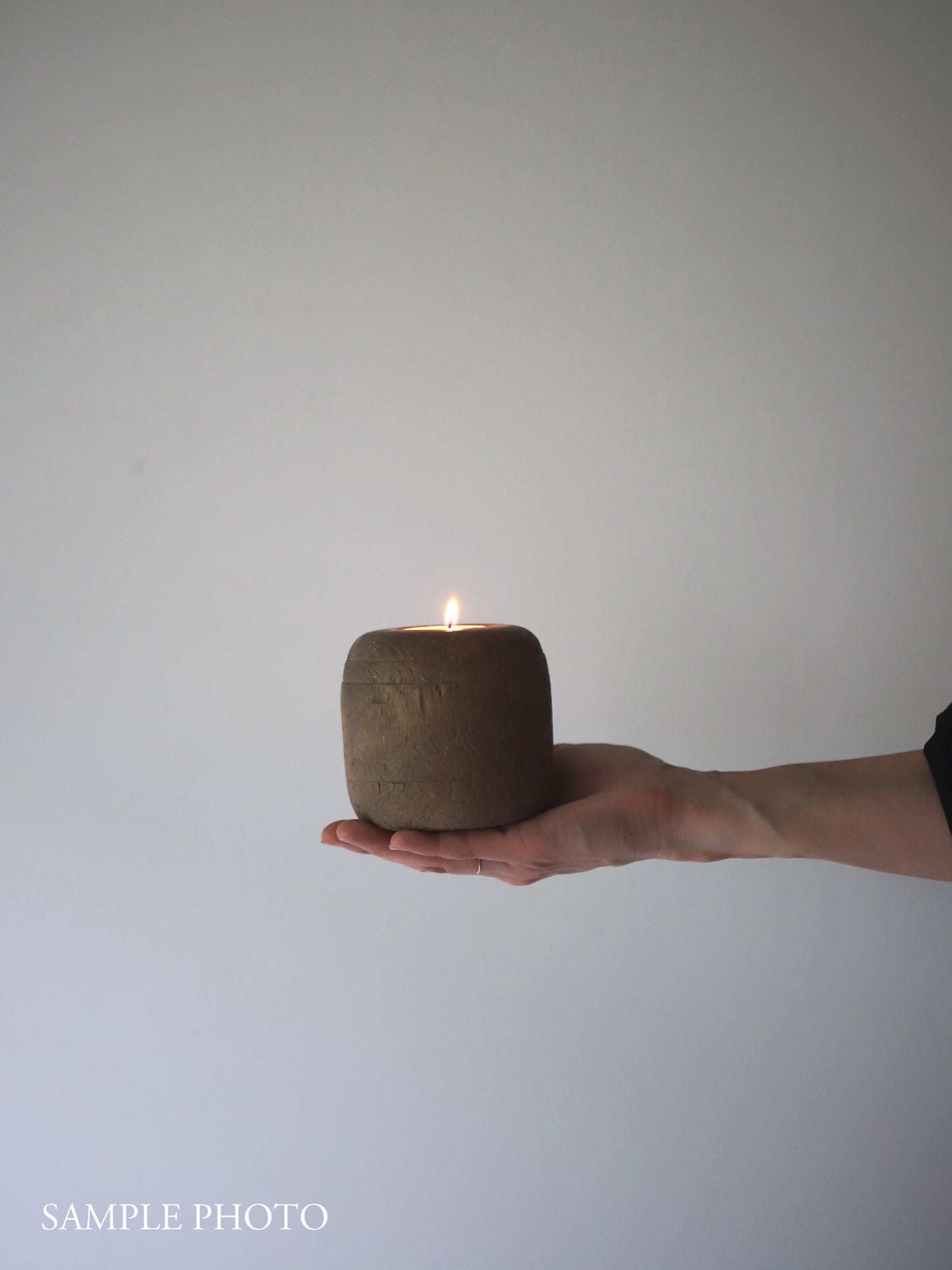 CANDLE STAND D