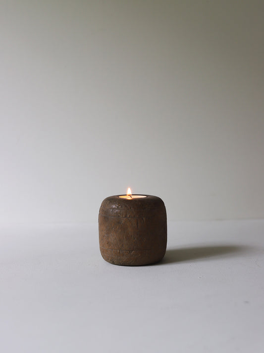 CANDLE STAND A