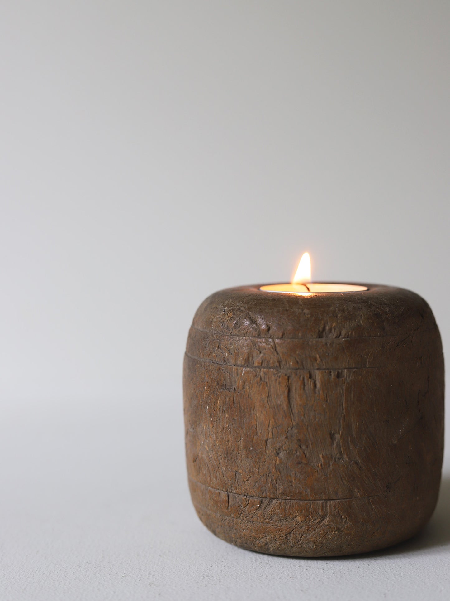 CANDLE STAND A