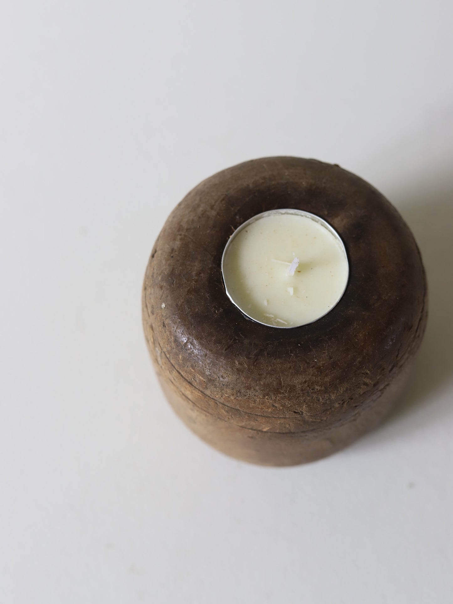 CANDLE STAND A