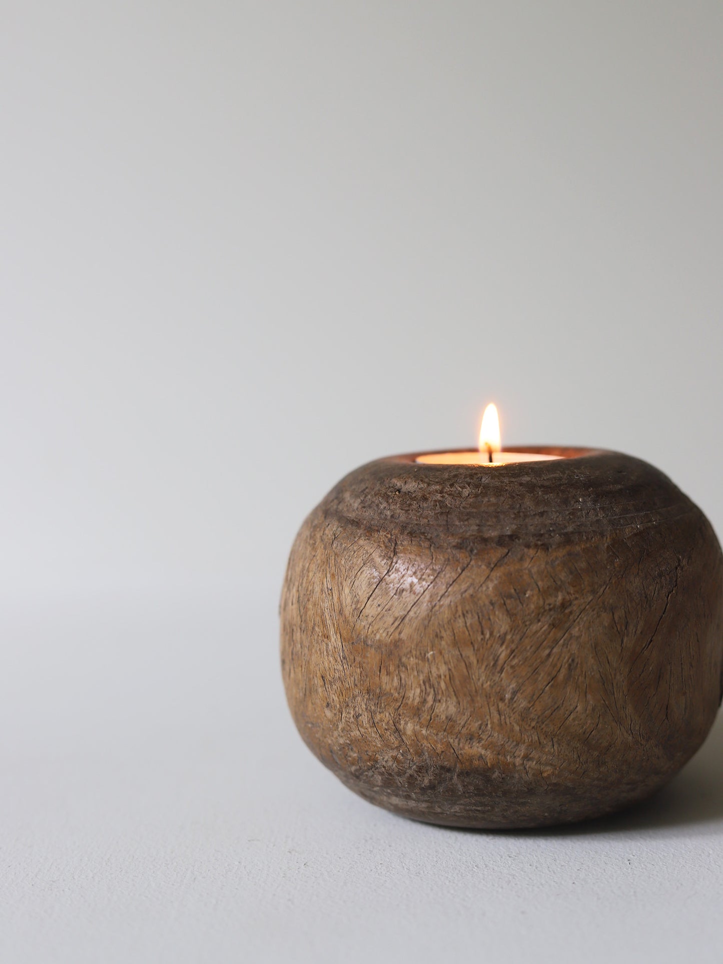 CANDLE STAND C