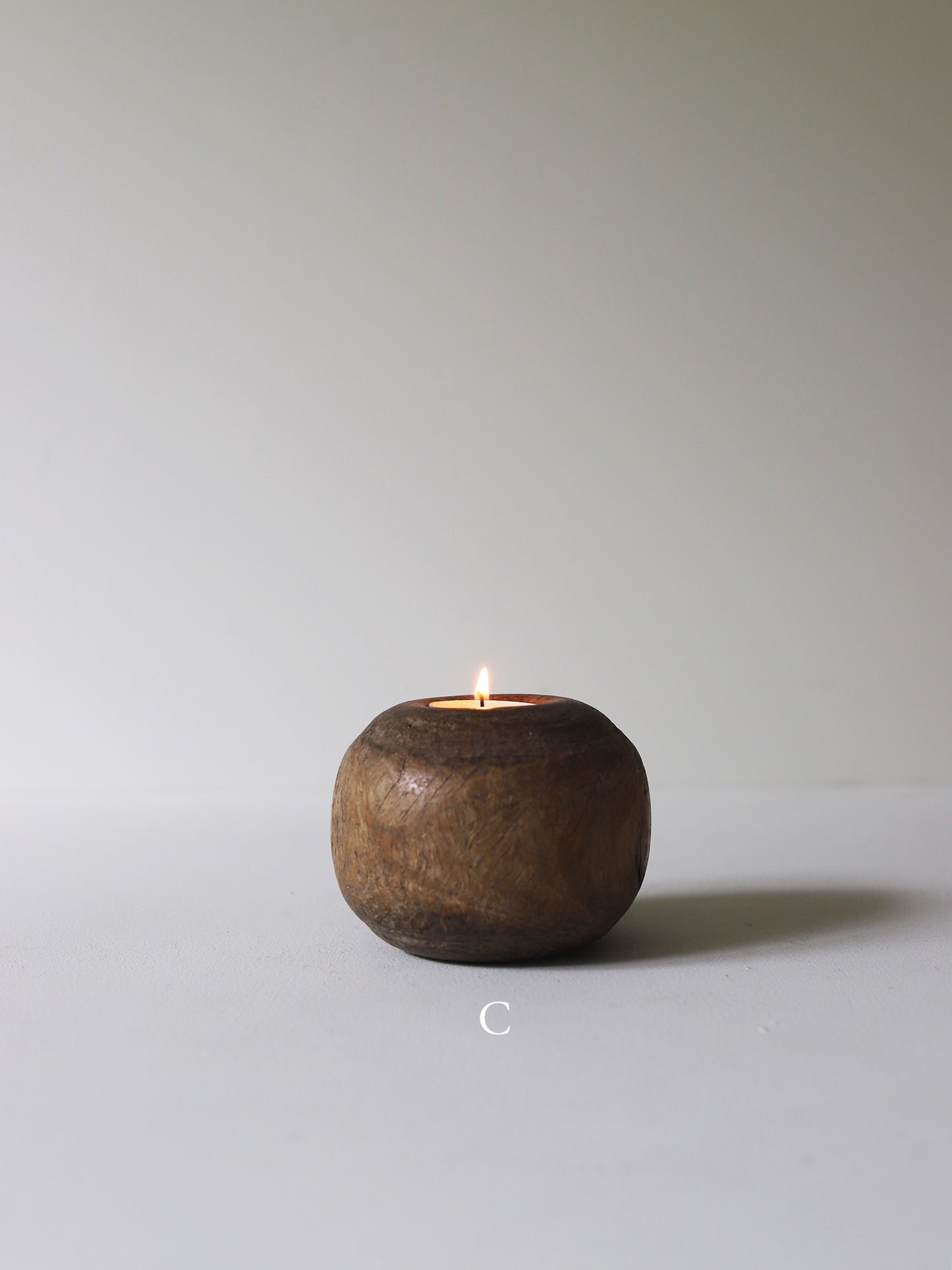 CANDLE STAND C