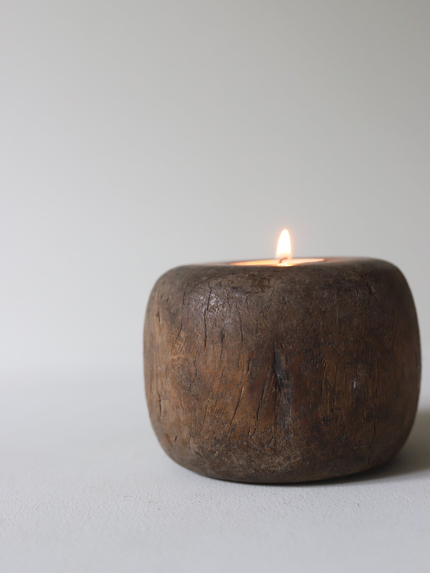 CANDLE STAND D