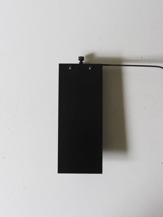 IRON SIGNBOARD
