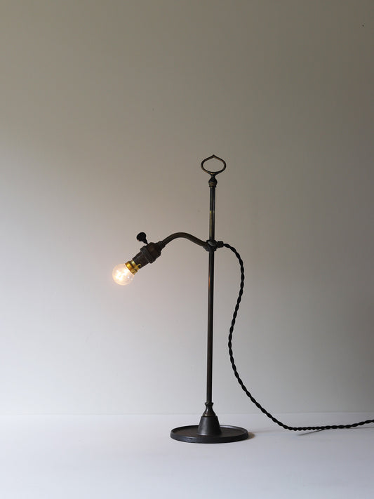 STAND LAMP