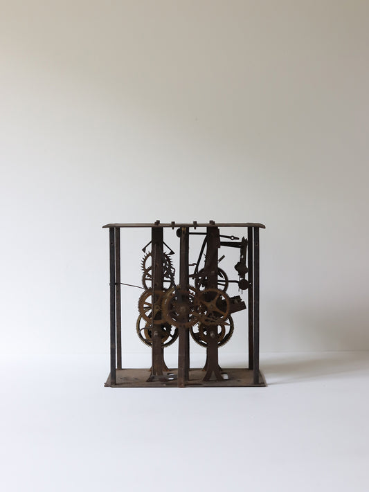 WATCH PARTS