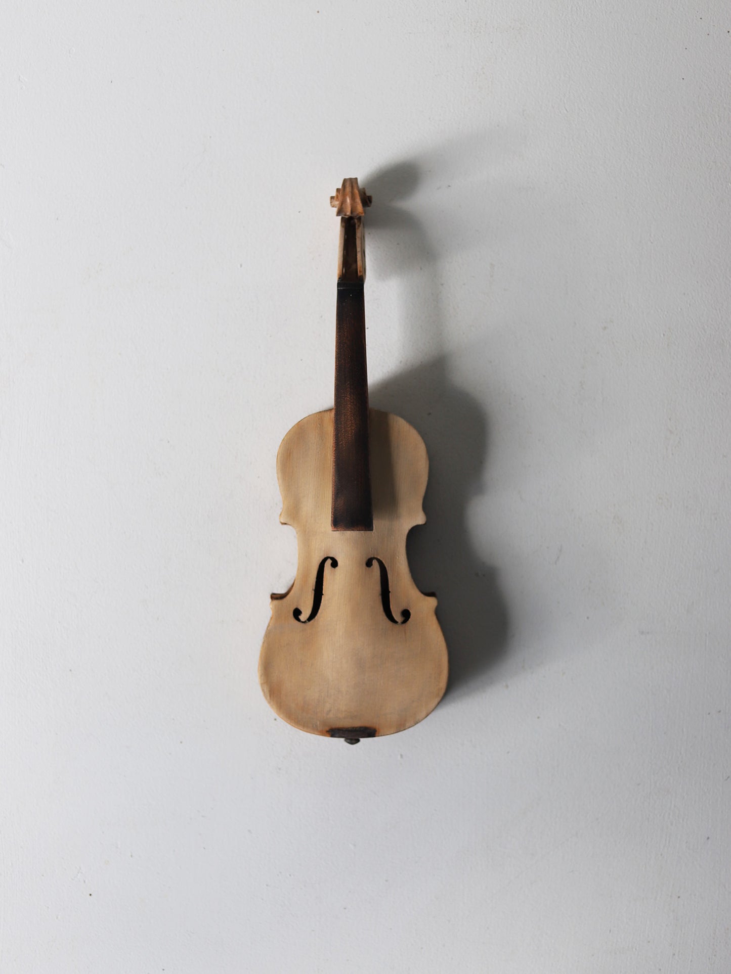 VIOLIN S 287