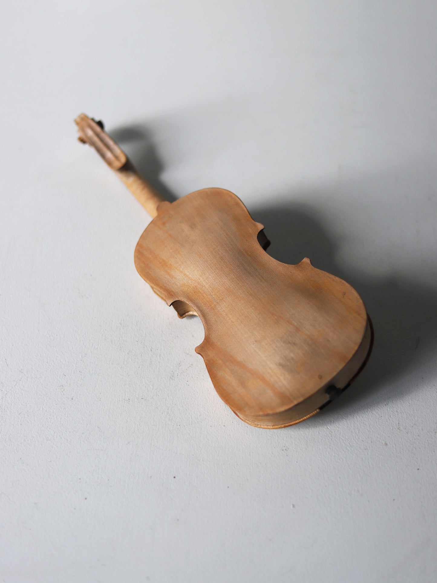 VIOLIN S 287