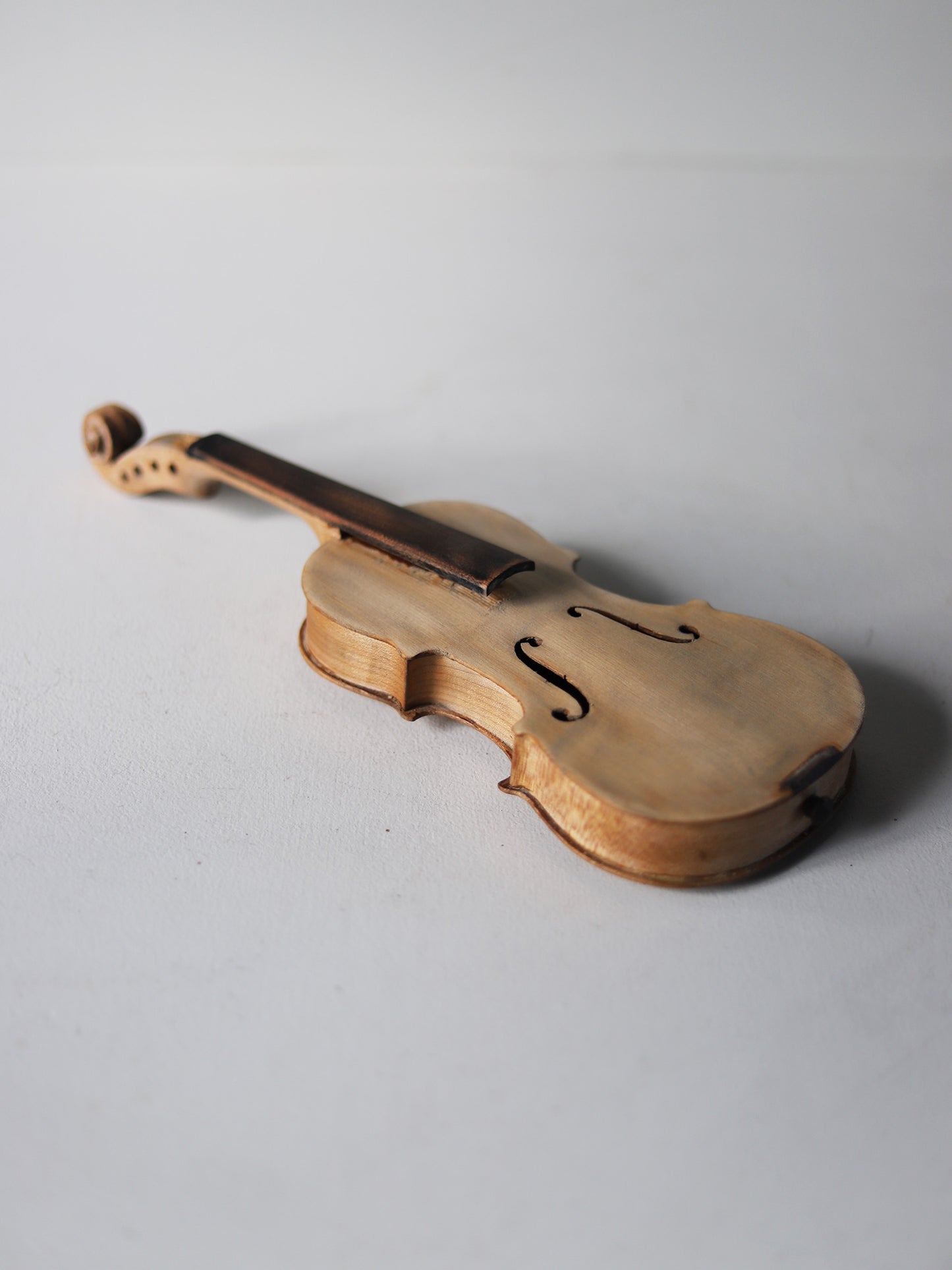 VIOLIN S 287