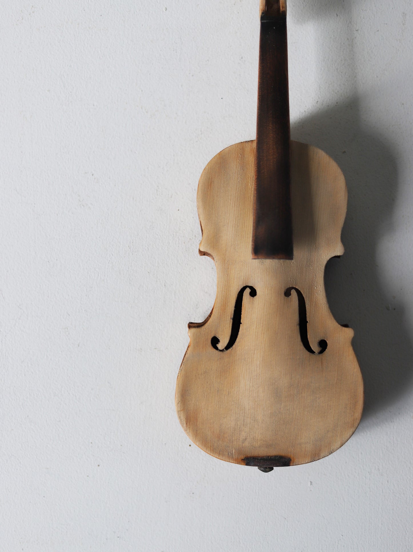 VIOLIN S 287
