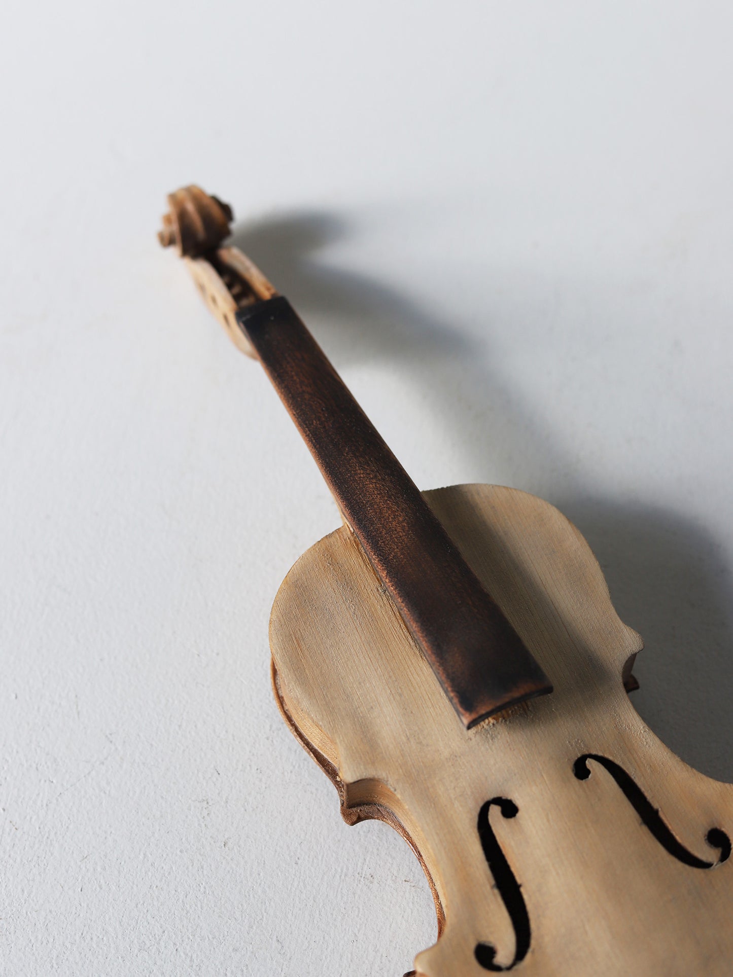VIOLIN S 287