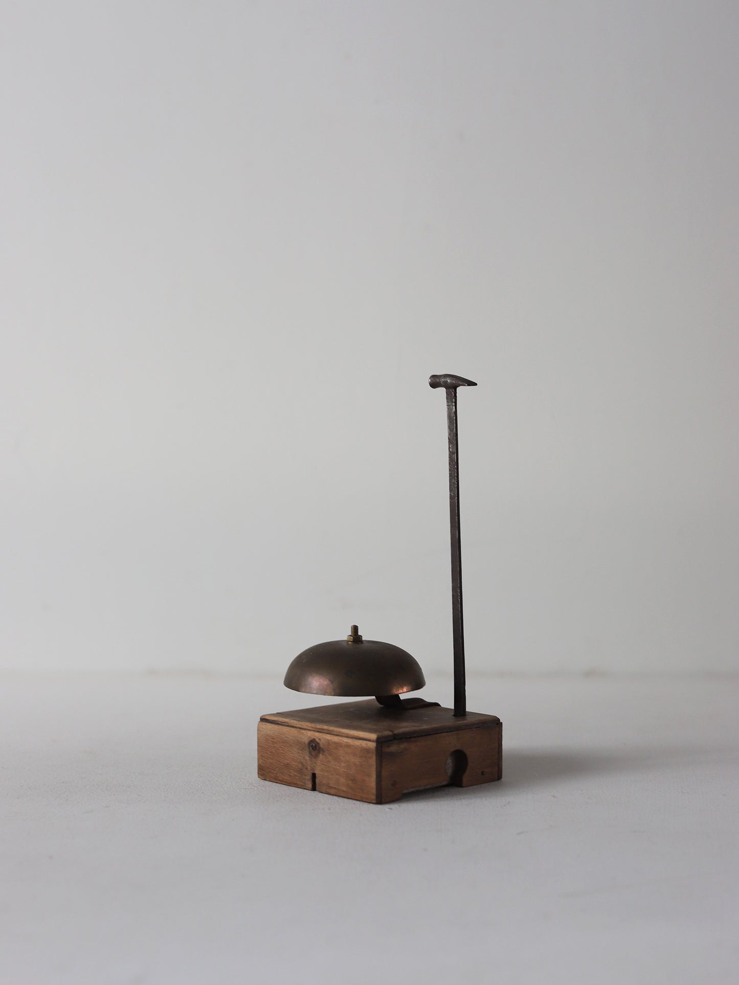 BELL