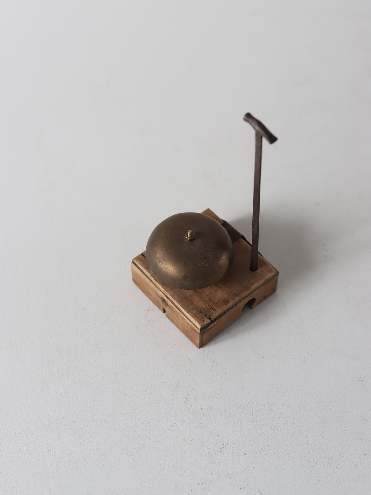 BELL
