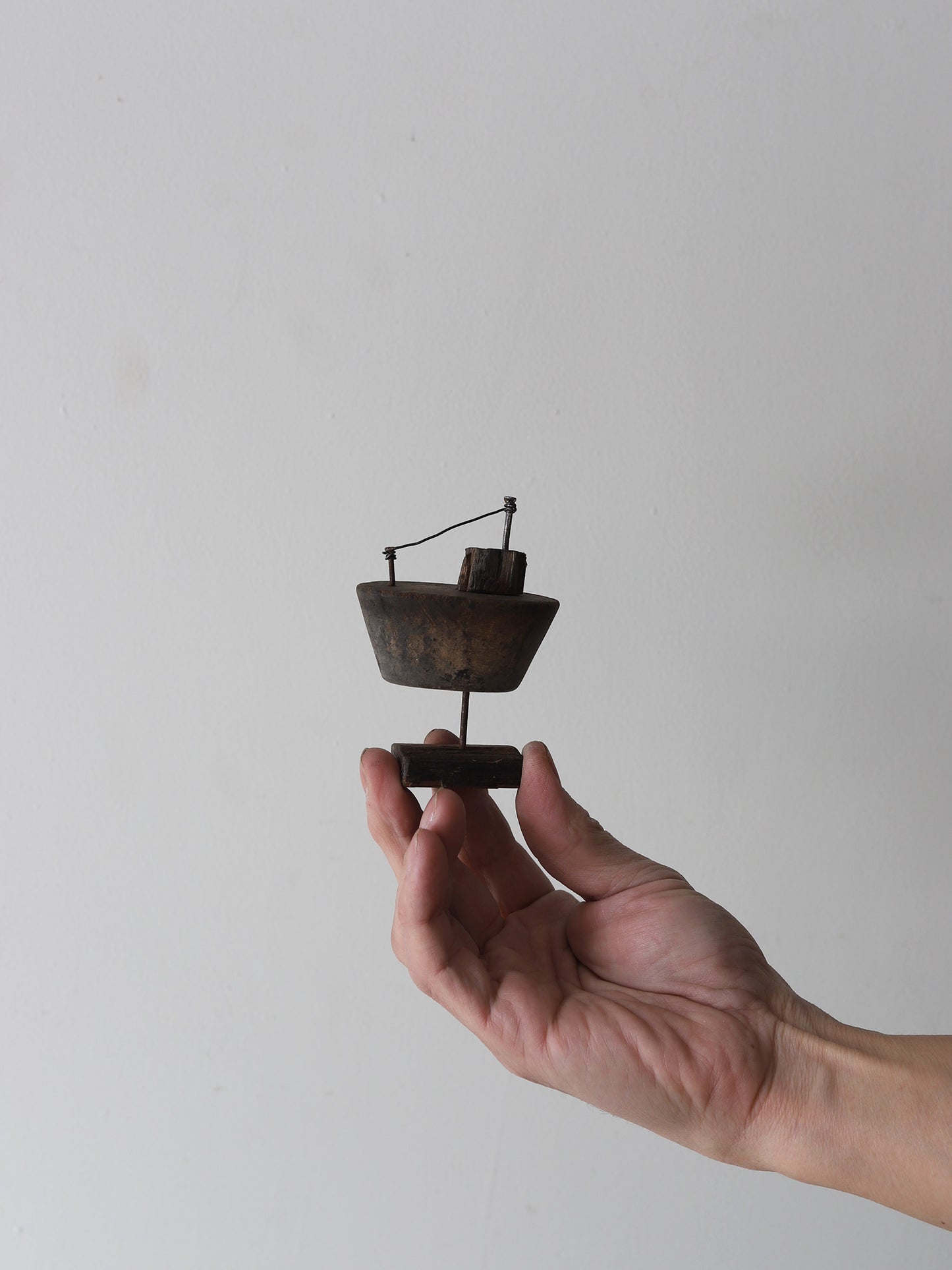 WORN SHIPS