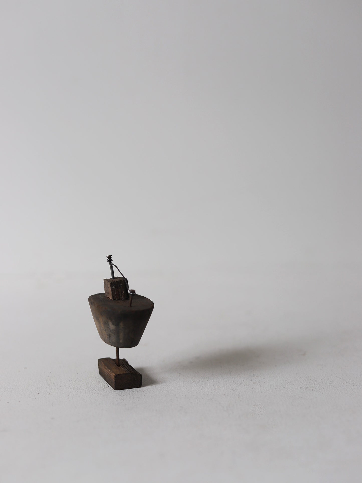 WORN SHIPS