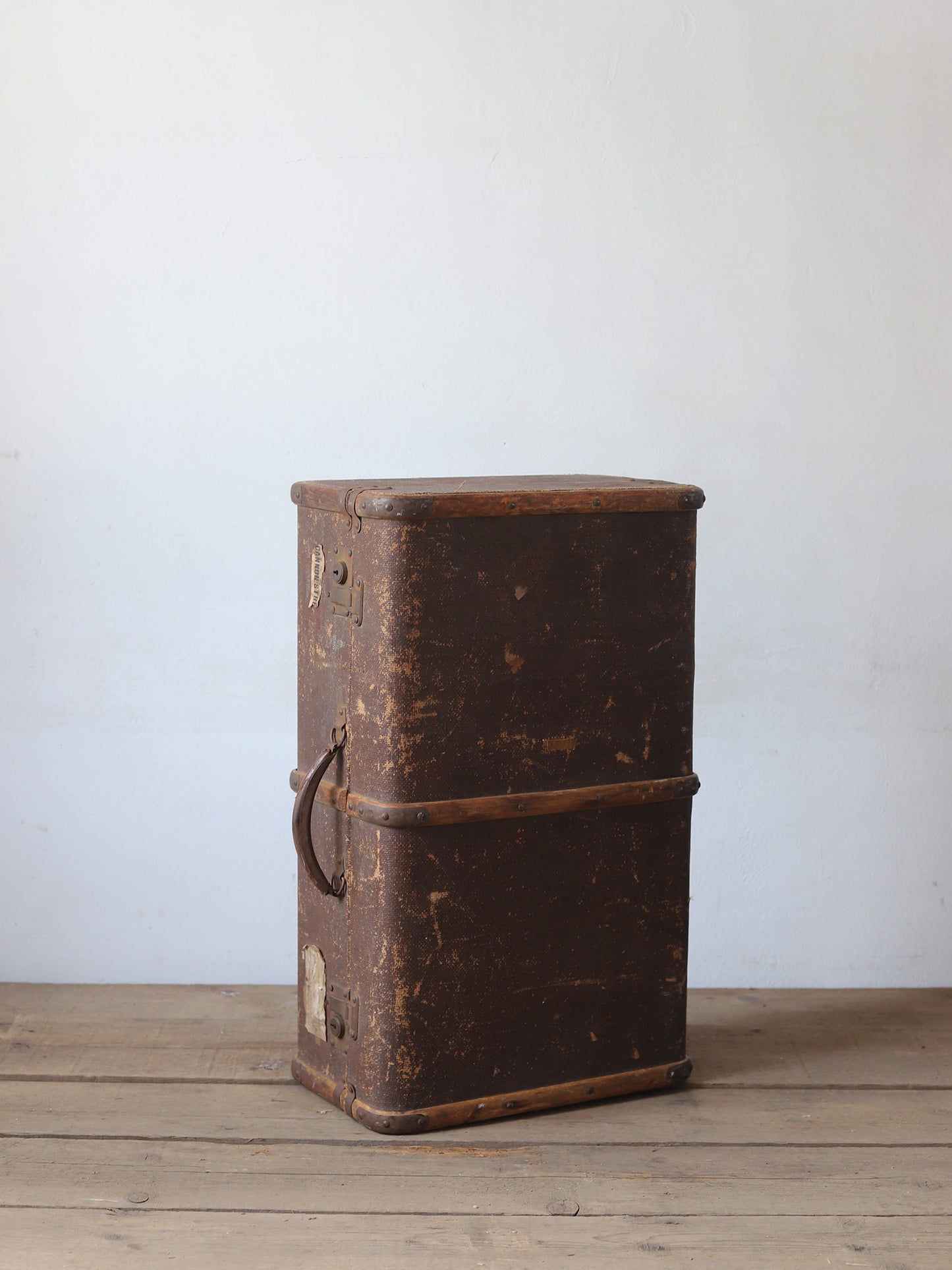 TRUNK SP