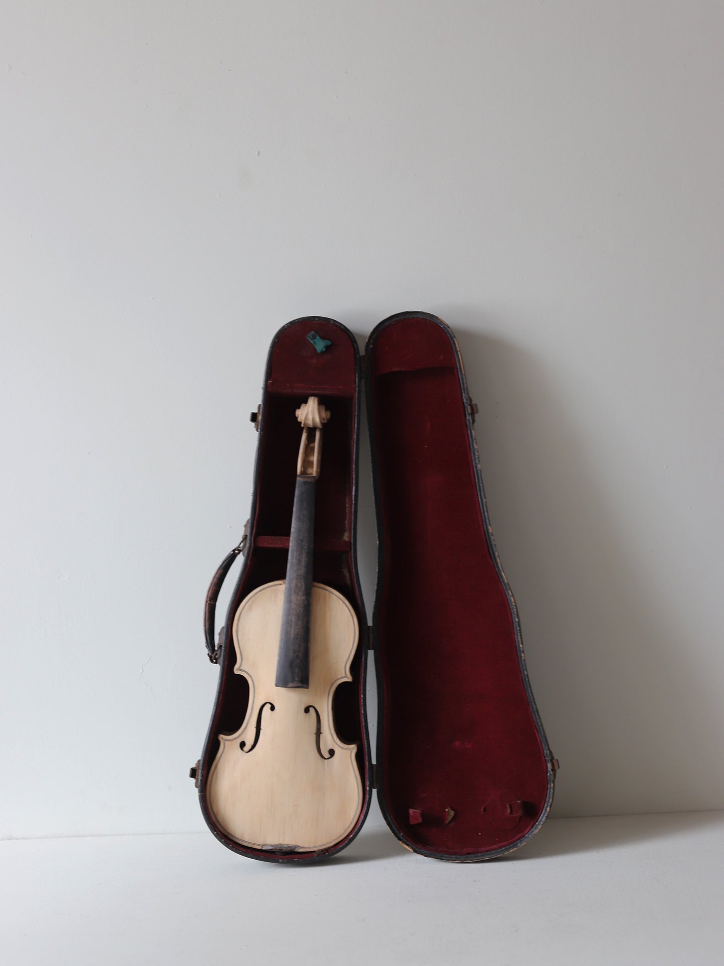 VIOLIN S  with CASE