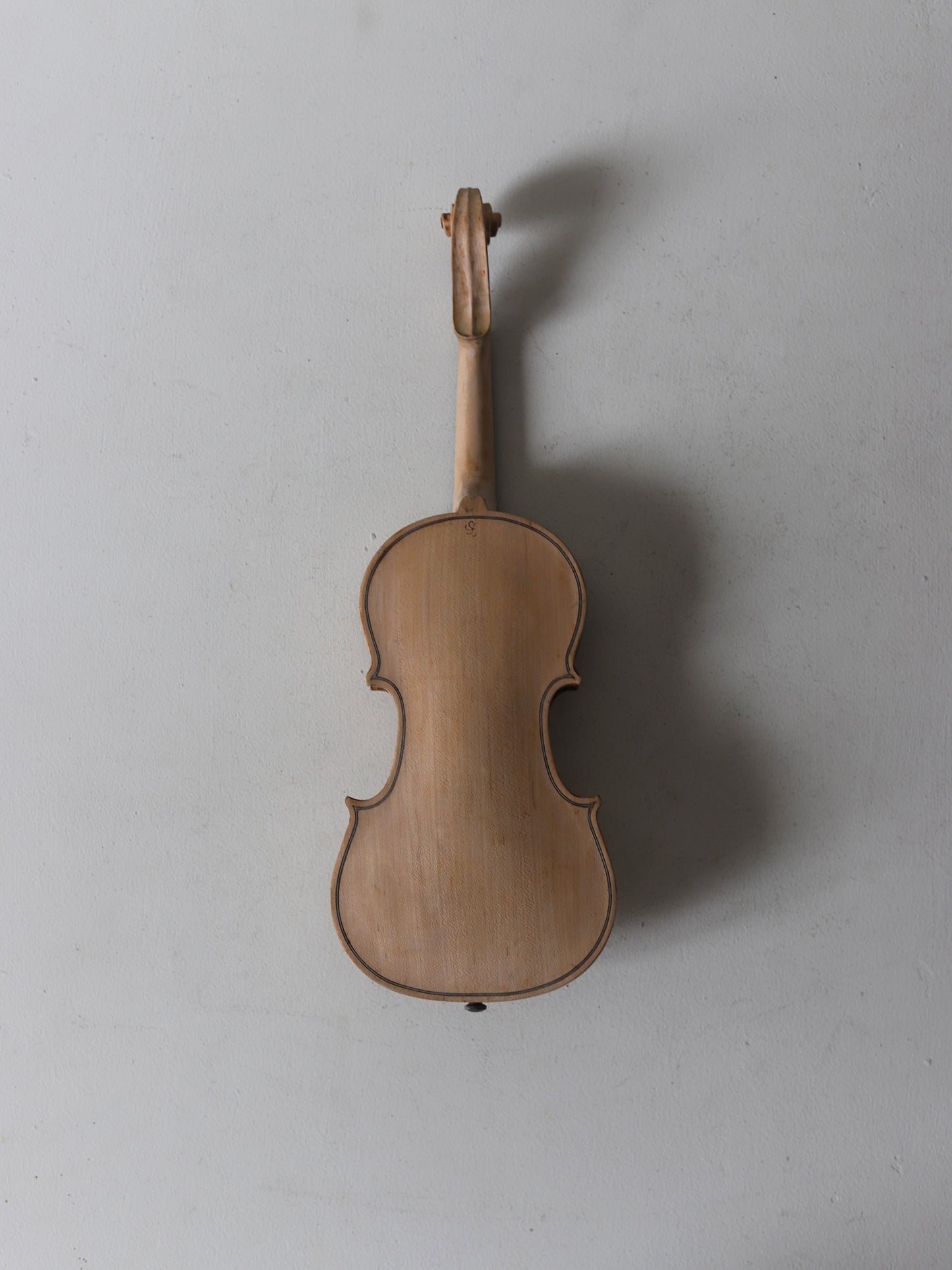 VIOLIN S  with CASE