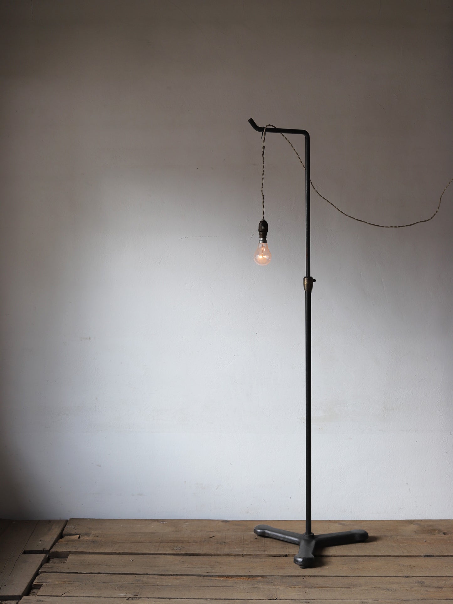IRON STAND